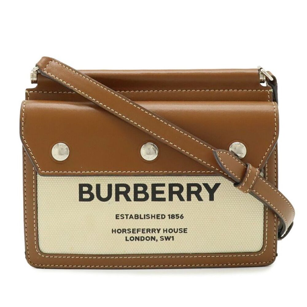 Burberry Horseferry Print Crossbody Bag